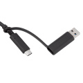 OEM USB C для введите кабель преобразователя